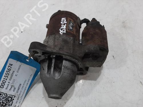 Starter MITSUBISHI ASX (GA_W_) 1.6 MIVEC (GA1W) | BP30180238M8