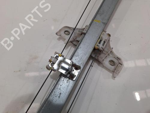 Front left window mechanism SUZUKI BALENO (FW, EW) 1.0 (A1K310) | BP38481067C22 - Image 3