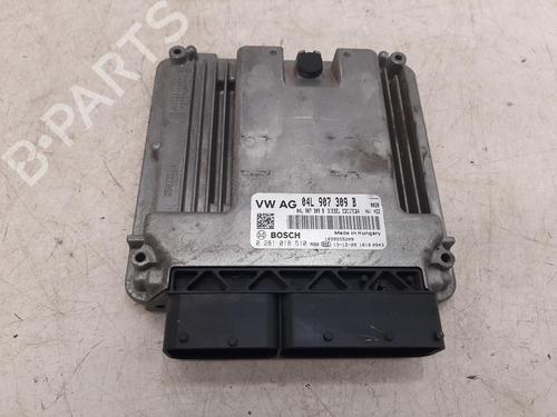 Engine control unit (ECU) VW GOLF VII (5G1, BQ1, BE1, BE2) 1.6 TDI | BP35921611M57 - Image 6