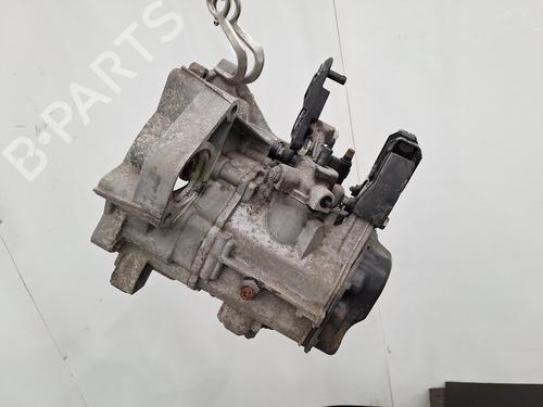Gearbox VW POLO IV (9N_, 9A_) 1.2 12V | BP30120072M3 