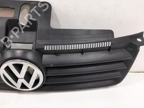 Grille VW POLO IV (9N_, 9A_) 1.4 16V | BP29809457C40 