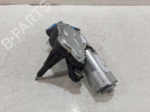 Used Rear wiper motor FIAT 500 (312_) 1.2 (312AXA1A) (69 hp) 32380337