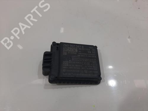 Used Electronic module Electronic module SKODA KAROQ (NU7, ND7) 1.6 TDI (115 hp) 36334628 36334628