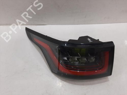 Left taillight LAND ROVER RANGE ROVER SPORT II (L494) 4.4 SDV8 4x4 | BP30179513C34 