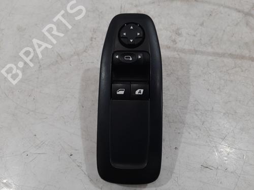 Used Switch Switch PEUGEOT 2008 I (CU_) 1.2 VTi (82 hp) 34274165 34274165