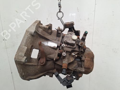 Gearbox FORD KA (RU8) 1.2 | BP37491308M3 - Image 4