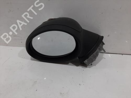 Retrovisor esquerdo Retrovisor esquerdo 37272611 37272611