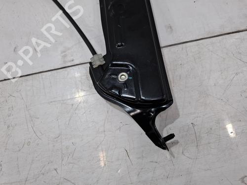 Rudehejsemekanisme Højre foran MINI MINI COOPER (J01) Cooper SE | BP38969646C23 - Image 4