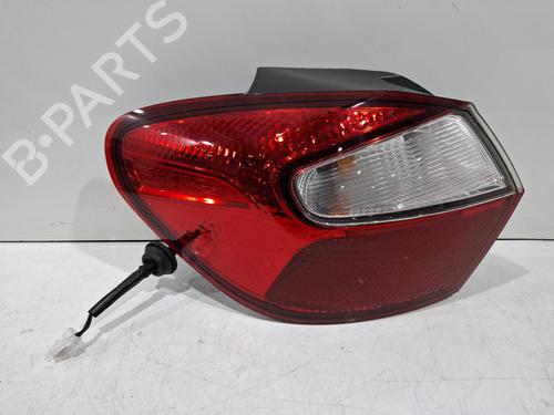 Used Left taillight Left taillight HYUNDAI i10 III (AC3, AI3) 1.0 MPi (67 hp) 40078486 40078486