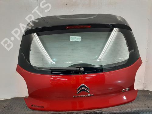 Bagklap CC/Kombi-Coupé Bagklap CC/Kombi-Coupé 39196047 39196047