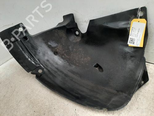 Wheel arch RENAULT CLIO III (BR0/1, CR0/1) 1.2 16V (BR02, BR0J, BR11, CR02, CR0J, CR11) | BP26751841C56 