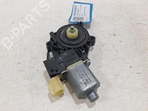 Front left window mechanism FORD FIESTA VI (CB1, CCN) 1.6 TDCi | BP32409825C22