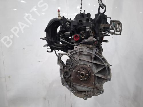 Used Engine Engine FORD FOCUS II Turnier (DA_, FFS, DS) 1.6 (100 hp) 34533043 34533043