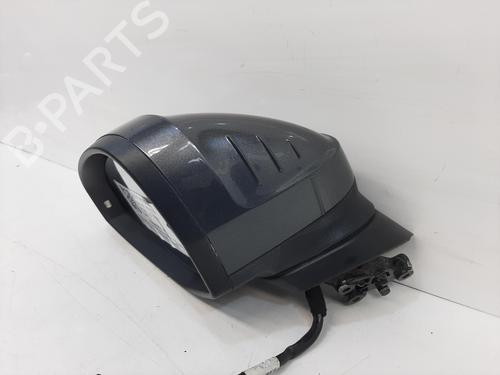 Left mirror AUDI A4 B9 (8W2, 8WC) 2.0 TDI quattro | BP26851525C26 