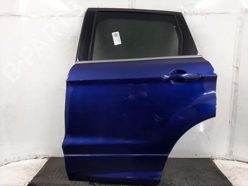 Used Left rear door FORD KUGA II (DM2) 2.0 TDCi 4x4 (180 hp) 30496937