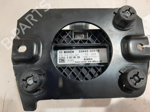 Elektronisk sensor SUZUKI VITARA (LY) 1.4 Hybrid (Mild Hybrid) AllGrip (APK414) | BP39561304M84 - Image 2