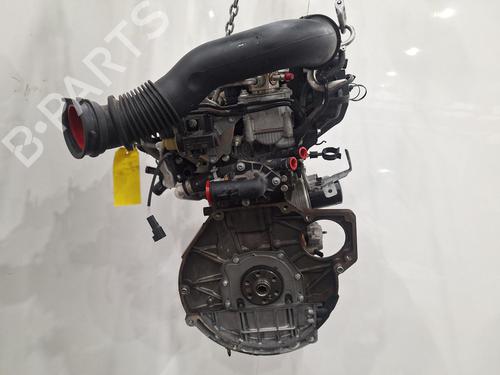 Motor für FORD FIESTA VI (CB1, CCN) 1.0 EcoBoost (100 hp) 29882470