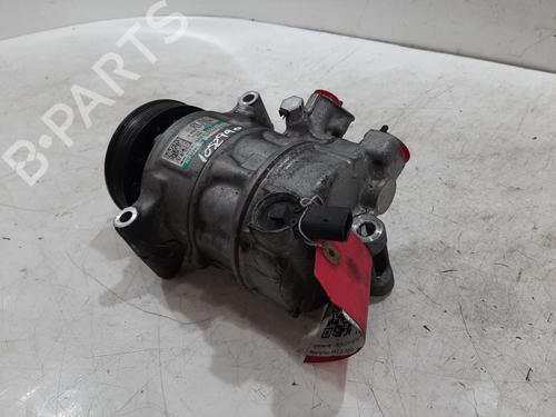 AC compressor SKODA YETI (5L) 1.2 TSI | BP36963478M34  - Image 5