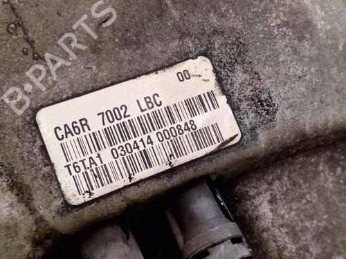 Gearbox FORD FIESTA VI (CB1, CCN) 1.0 EcoBoost | BP38992065M3 - Image 2