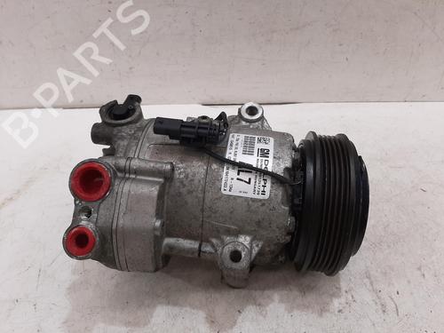 AC compressor VAUXHALL ASTRA Mk VI (J) GTC (P10) 1.4 | BP32357556M34