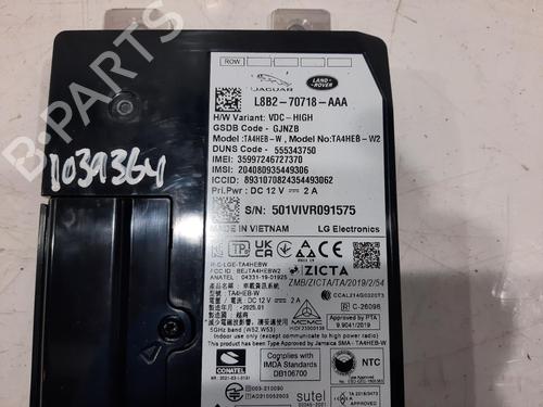 Control unit LAND ROVER RANGE ROVER EVOQUE (L551) 2.0 D200 MHEV 4x4 | BP33799820M11 - Image 3