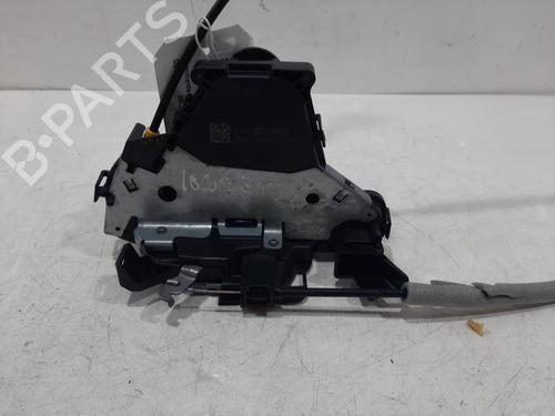 Other RENAULT CAPTUR II (HF_) E-TECH 145 (HFMU) | BP35921958O1 - Image 2