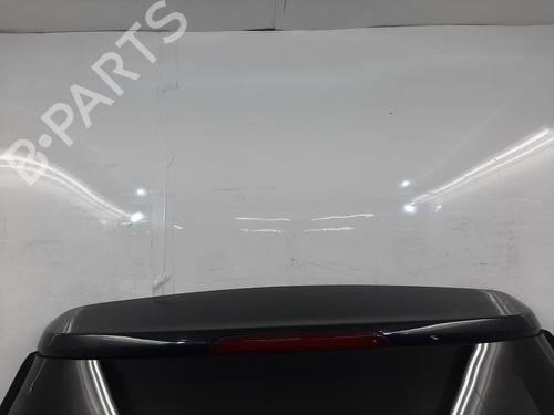 Tailgate FORD KUGA II (DM2) 2.0 TDCi 4x4 | BP38543538C6 - Image 4