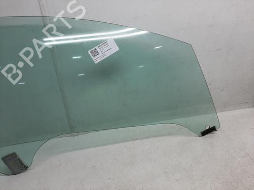 Front right door window PEUGEOT 307 CC (3B) 2.0 16V | BP26764791C19 