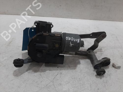 Used Front wiper motor SEAT LEON (1P1) 1.2 TSI (105 hp) 30496457