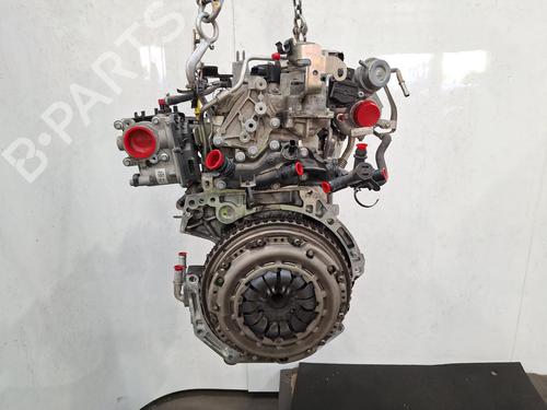 Engine NISSAN JUKE (F15) 1.2 DIG-T | BP28618048M1