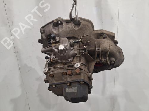 Gearbox VAUXHALL CORSA Mk IV (E) (X15) 1.2 | BP30695055M3