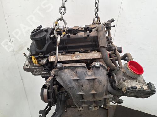 Engine HYUNDAI i10 II (BA, IA) 1.0 | BP37236379M1  - Image 6