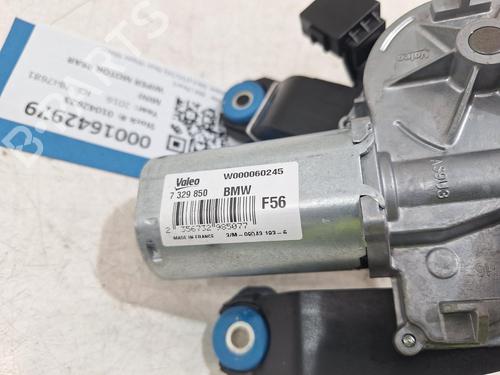 Rear wiper motor MINI MINI (F56) One | BP32409717M102