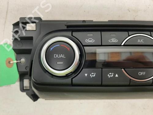 Climate control MAZDA CX-5 (KF) 2.2 D | BP26787084I5 - Image 2