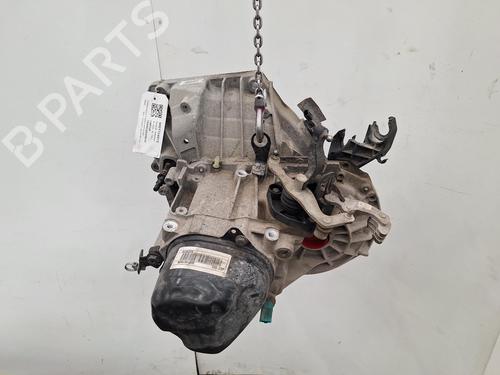 Gearbox RENAULT CAPTUR II (HF_) TCe 100 (HFMT) | BP37026250M3 - Image 5