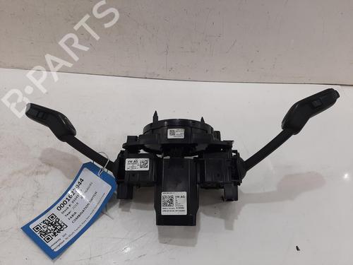 Switch SKODA FABIA III (NJ3) 1.0 TSI | BP32120839I30 