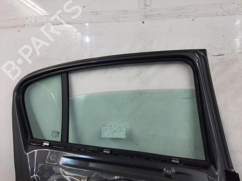 Left rear door VAUXHALL CORSA Mk III (D) (S07) 1.2 i 16V (L08) | BP29398328C4 