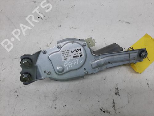 Rear wiper motor KIA SPORTAGE V (NQ5) 1.6 T-GDi Hybrid AWD | BP26839069M102 