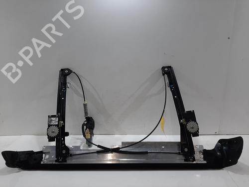 Elevalunas delantero derecho MINI MINI Convertible (R57) One (98 hp) 30608525