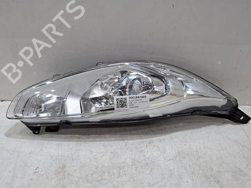 Used Right headlight Right headlight 39655774 39655774