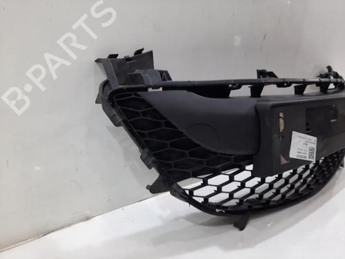 Grille MAZDA 2 (DE_, DH_) 1.5 (DE5FS) | BP29417167C40 