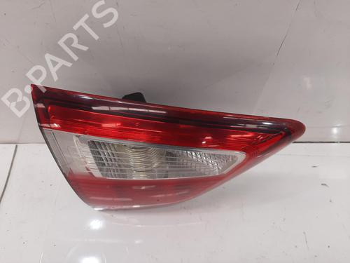 Left taillight FORD C-MAX II (DXA/CB7, DXA/CEU) 1.6 Ti | BP26804478C34 