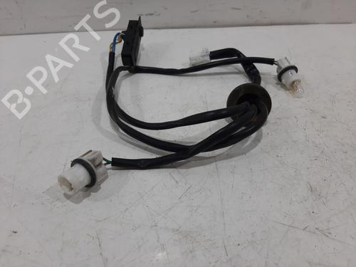 Tailgate handle NISSAN PULSAR Hatchback (C13) 1.2 DIG-T | BP37485011C132 - Image 3