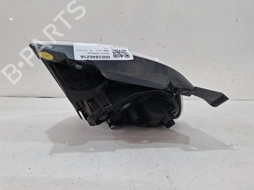 Left taillight FIAT 500 C (312_) 1.2 (312CXA1A, 312AXA1A) | BP39587295C34 - Image 3