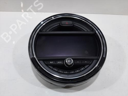 Used Display monitor Display monitor MINI MINI (F56) Cooper D (116 hp) 33839755 33839755