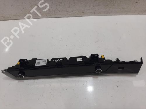 Climate control KIA SPORTAGE V (NQ5) 1.6 T-GDi Hybrid | BP33124464I5 - Image 2
