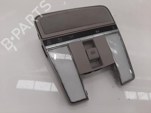 Interior roof light MERCEDES-BENZ S-CLASS (W221, V221) S 350 (221.056, 221.156) | BP26857063I8 