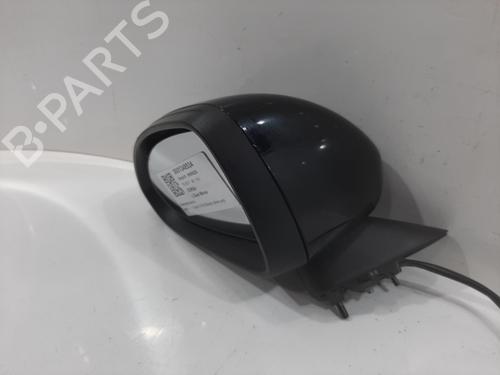 Left mirror VAUXHALL CORSA Mk III (D) (S07) 1.2 i 16V (L08) | BP26754695C26 
