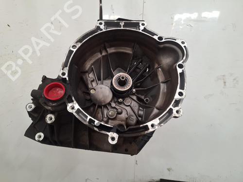 Cambio Cambio FORD FIESTA VI (CB1, CCN) 1.25 (82 hp) 37484846 37484846