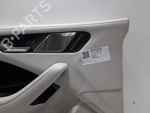 Andre JAGUAR I-PACE (X590) EV400 AWD | BP29348867O1